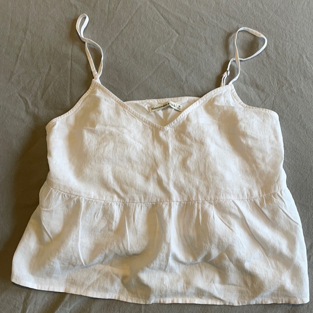 Abercrombie top